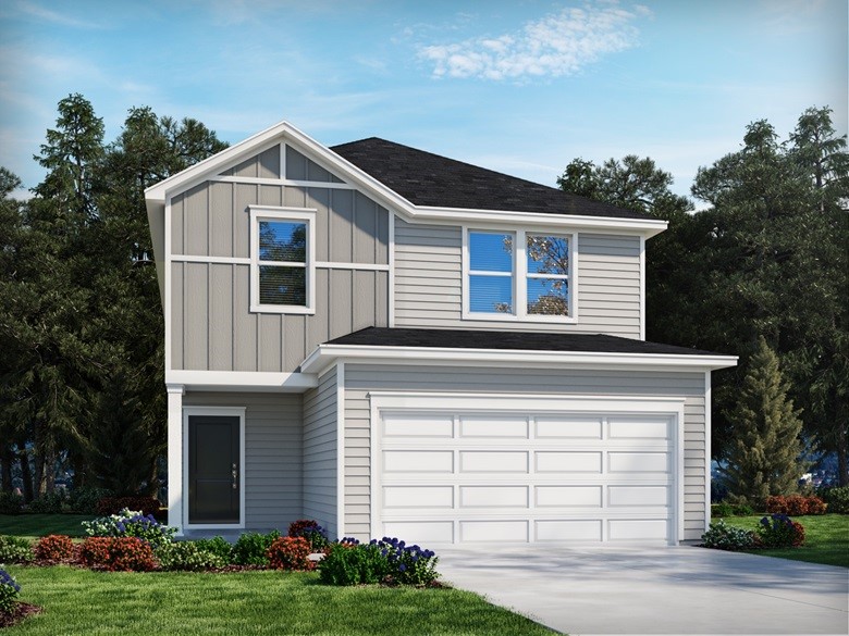 231 Coulter Court