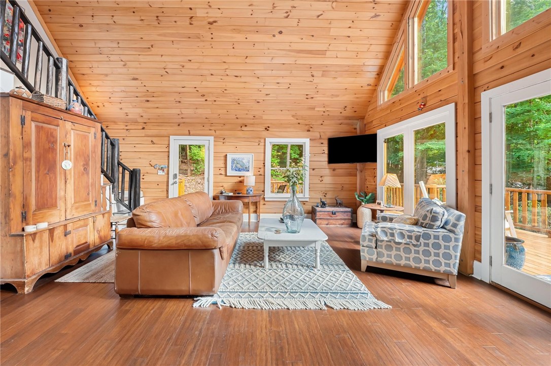 141 Indian Hills Drive