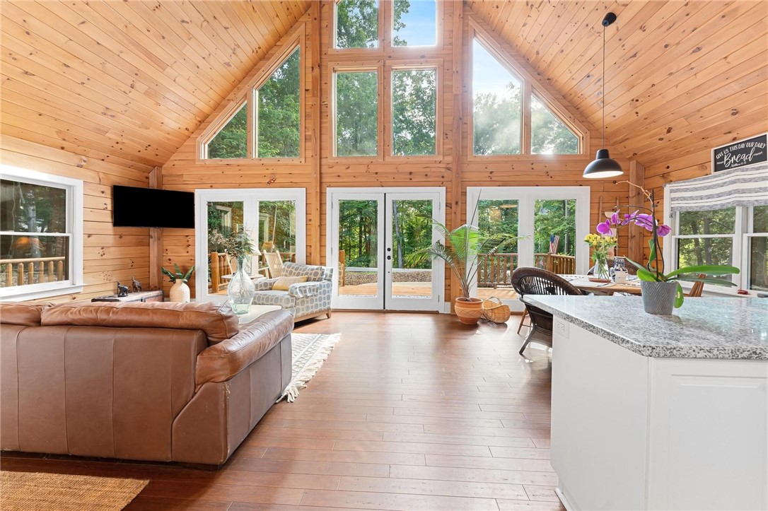 141 Indian Hills Drive