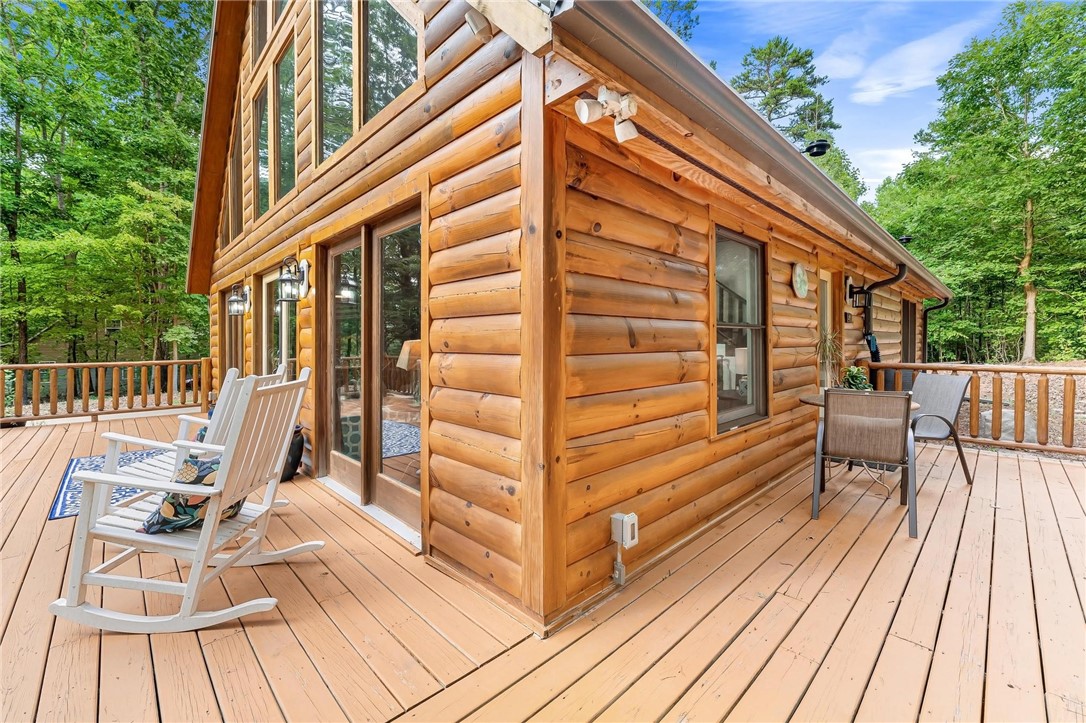 141 Indian Hills Drive