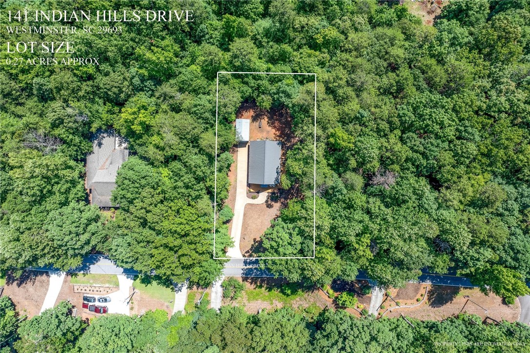 141 Indian Hills Drive