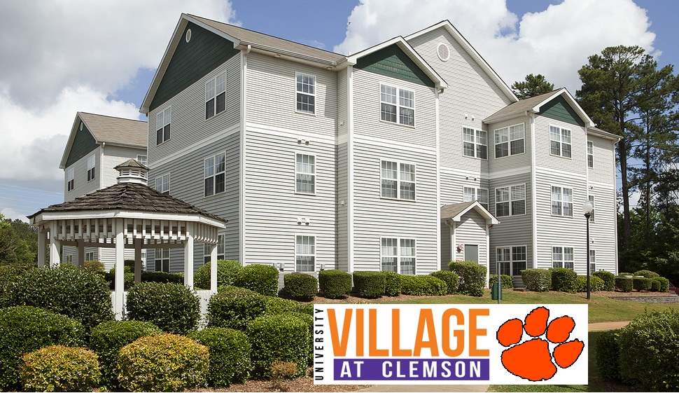 108 University Village Drive L
