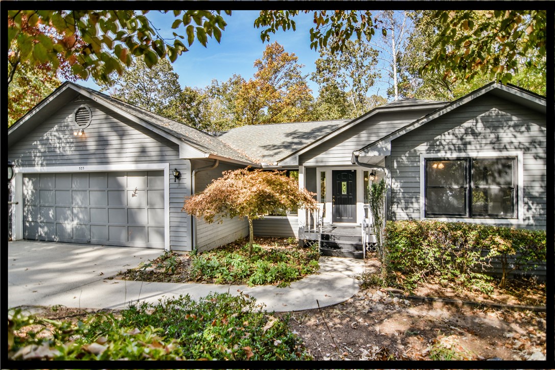 535 N Flagship Drive
