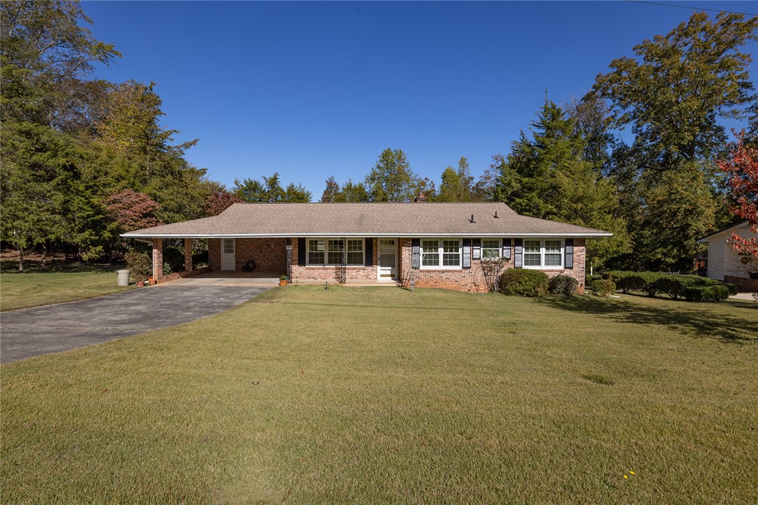 309 Woodland Drive