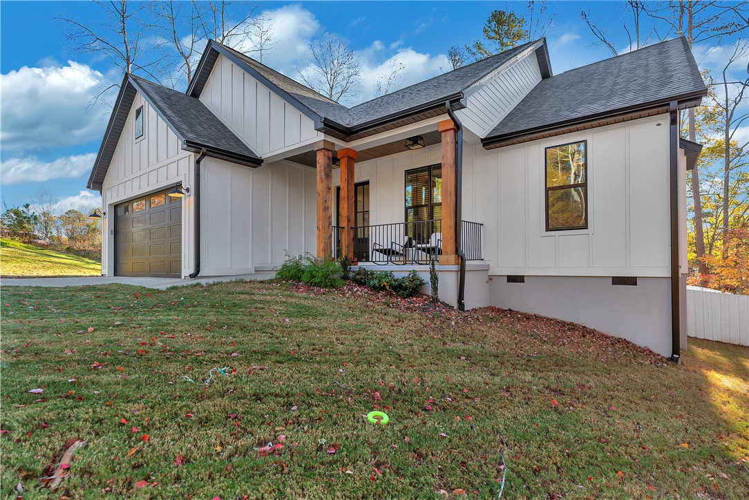 402 Kensington Circle