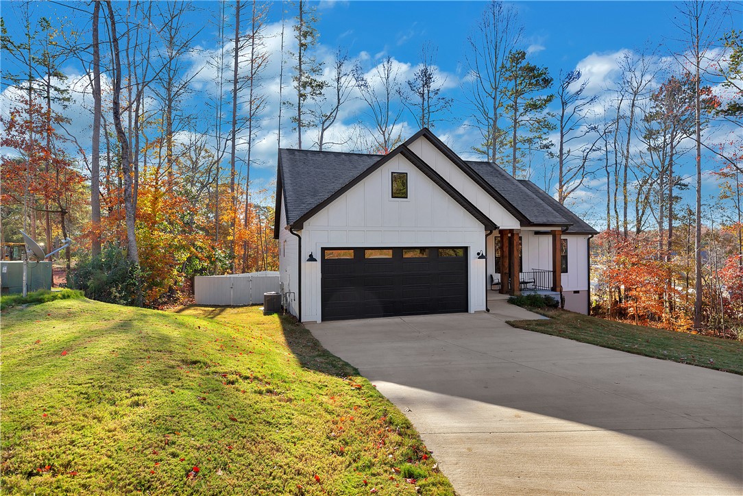 402 Kensington Circle