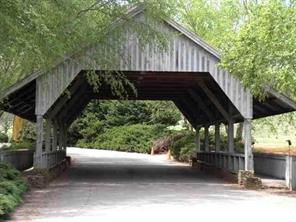 702 Cross Creek Drive