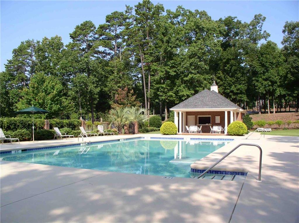 702 Cross Creek Drive