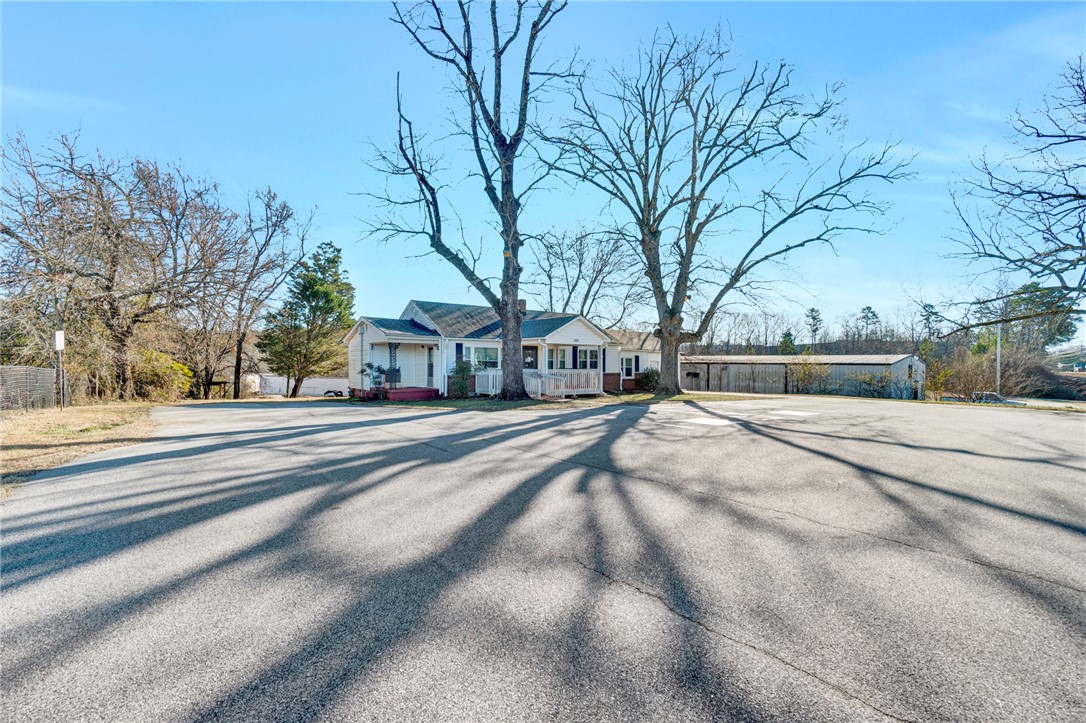 108 Keowee School Road
