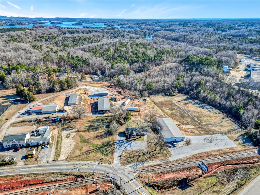 108 Keowee School Road