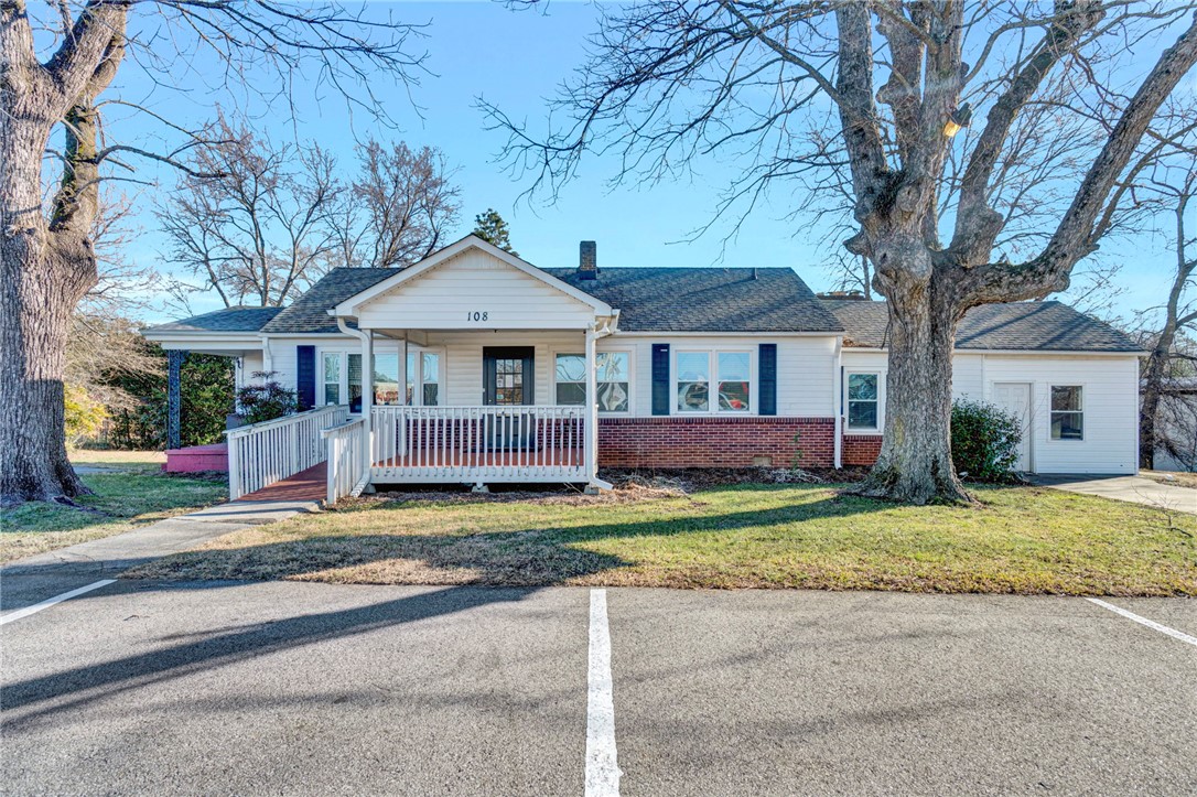 108 Keowee School Road
