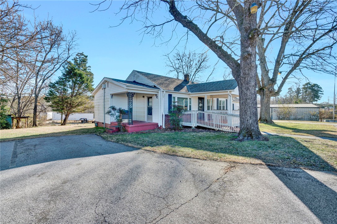 108 Keowee School Road