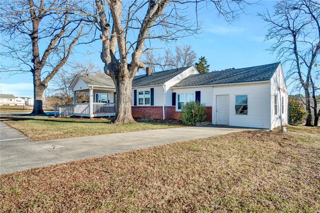 108 Keowee School Road