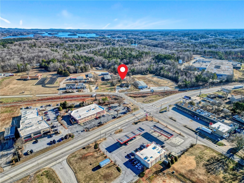 108 Keowee School Road