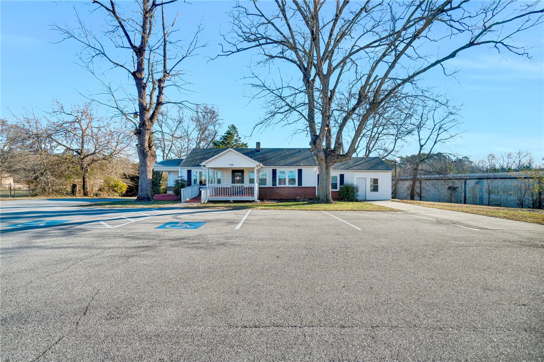 108 Keowee School Road