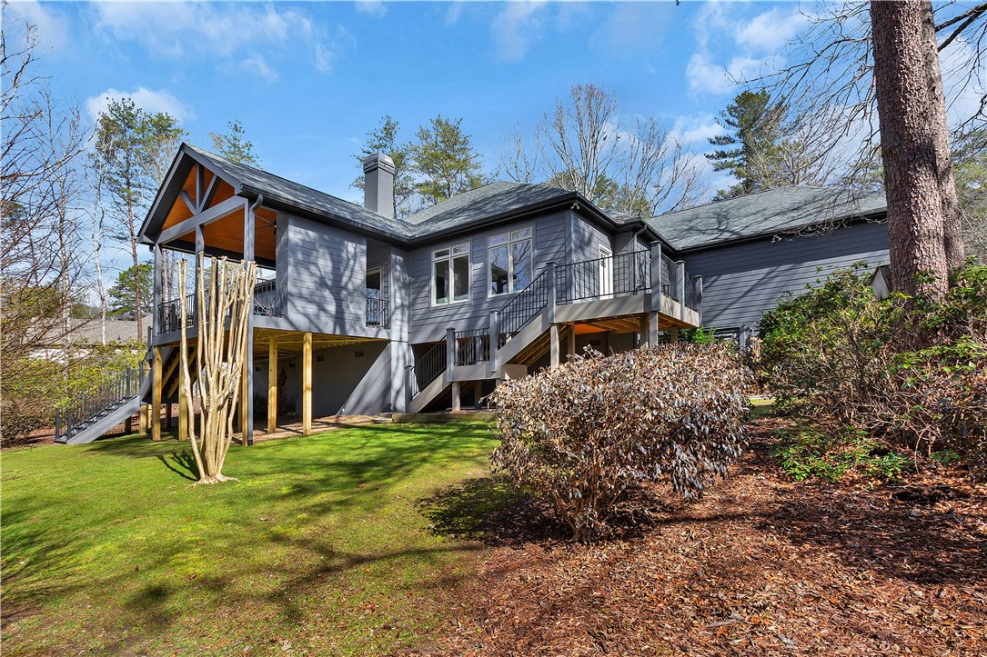 14 Laurel Cove Lane