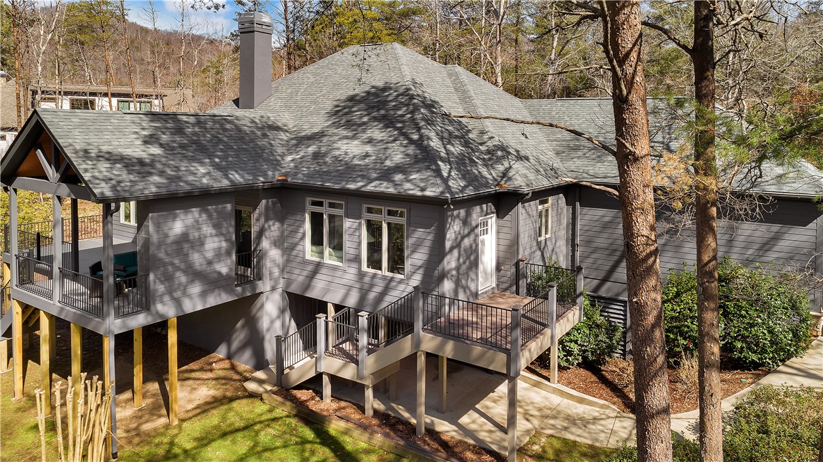 14 Laurel Cove Lane