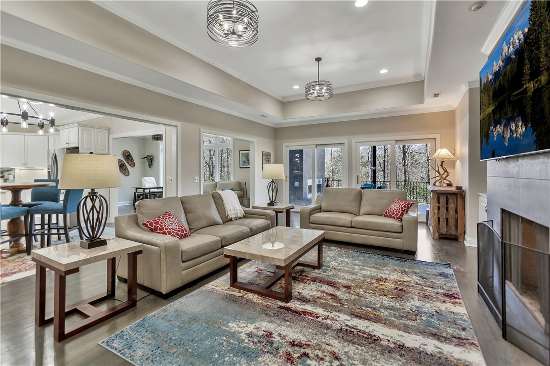 14 Laurel Cove Lane