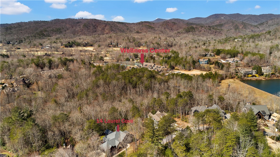 14 Laurel Cove Lane