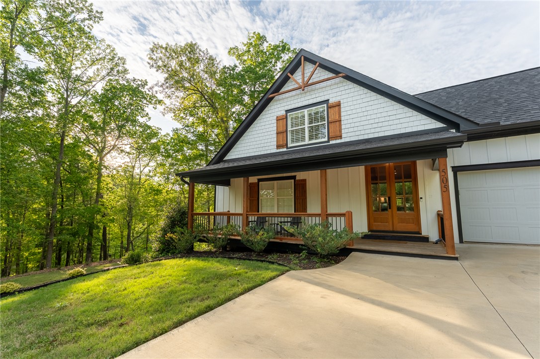 505 Waters Edge Court