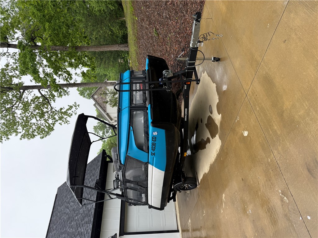 505 Waters Edge Court
