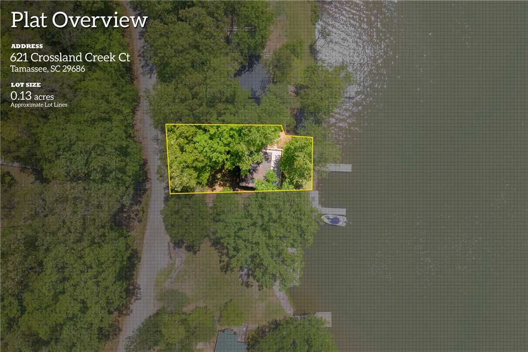621 Crossland Creek Court