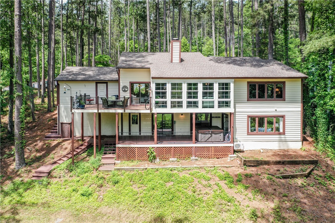 32 Par Harbor Way