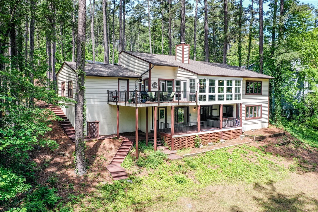 32 Par Harbor Way