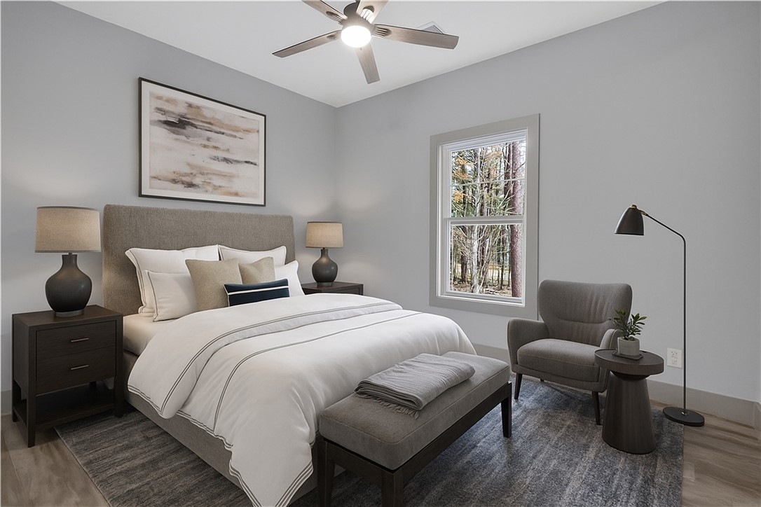 40 Pine Garden Way Drive