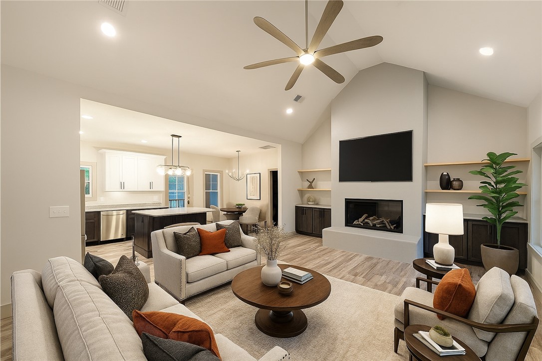 40 Pine Garden Way Drive