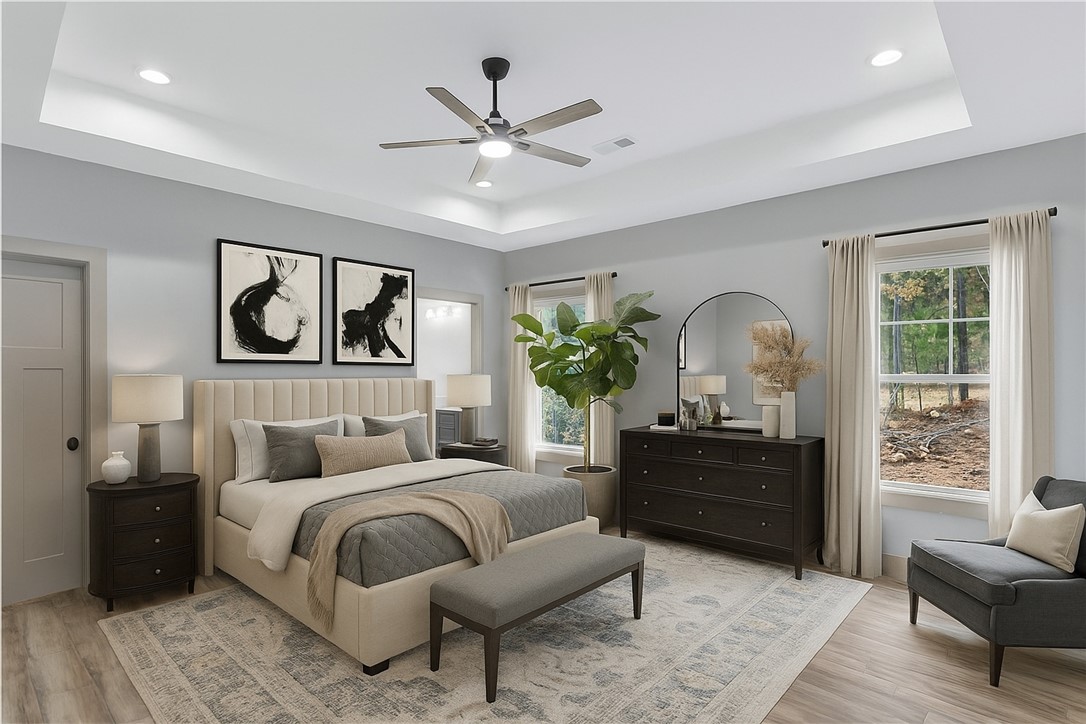 40 Pine Garden Way Drive