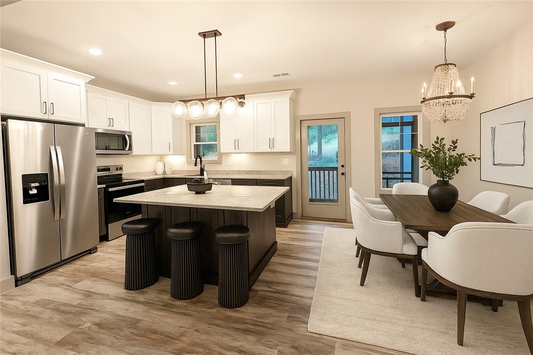 40 Pine Garden Way Drive