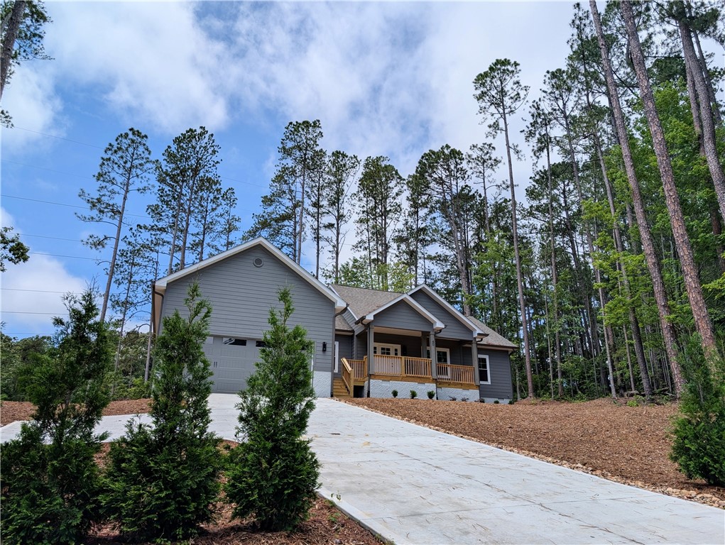 40 Pine Garden Way Drive