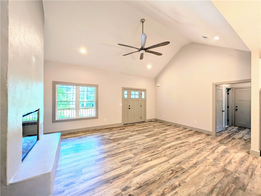 40 Pine Garden Way Drive