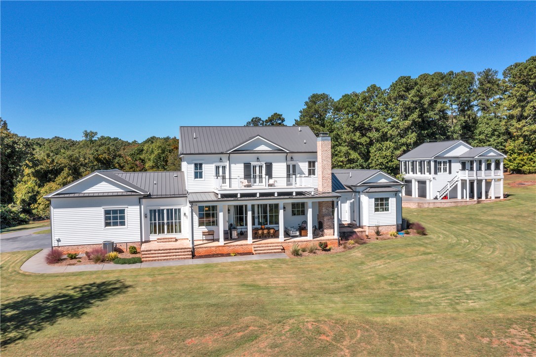 100 Keowee Club Road