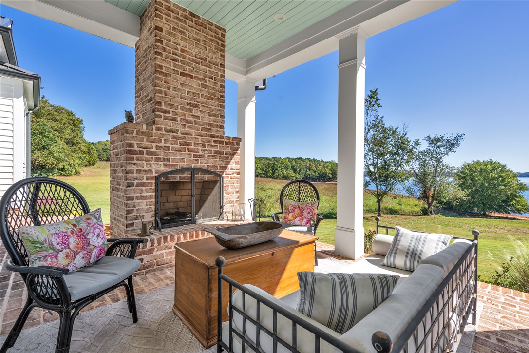 100 Keowee Club Road