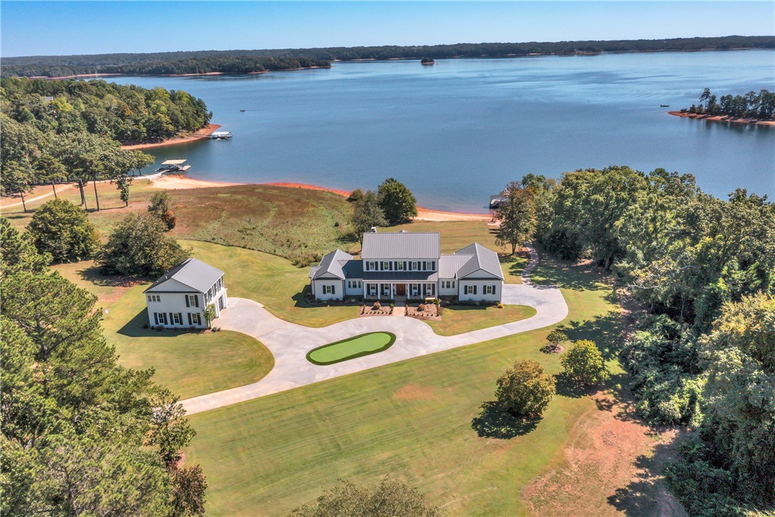 100 Keowee Club Road