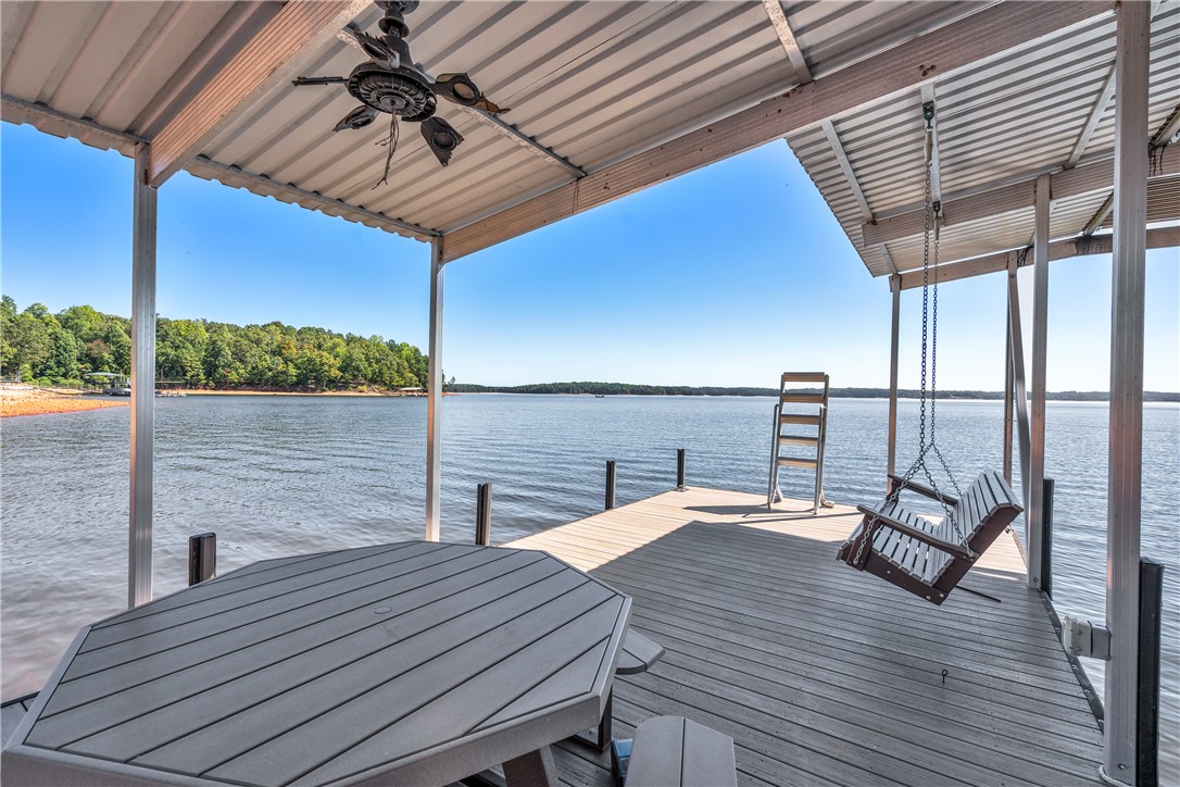 100 Keowee Club Road