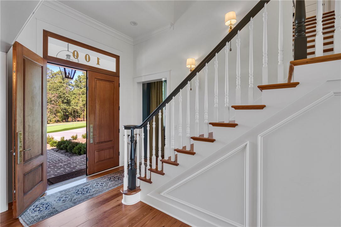 100 Keowee Club Road