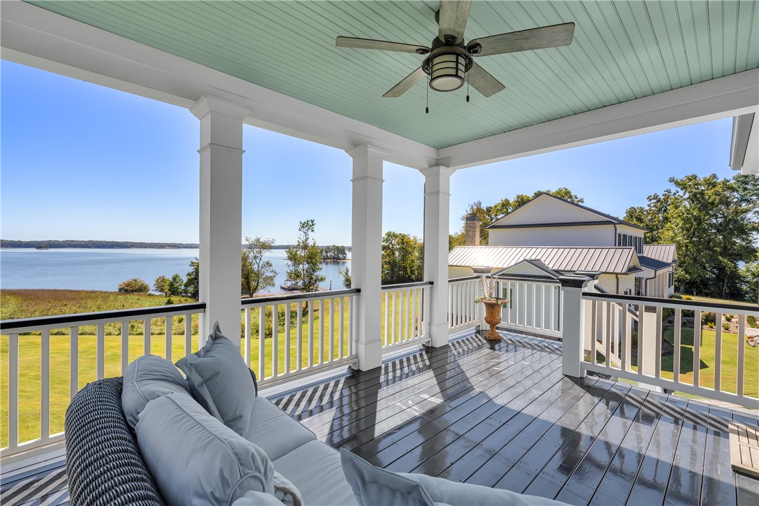 100 Keowee Club Road