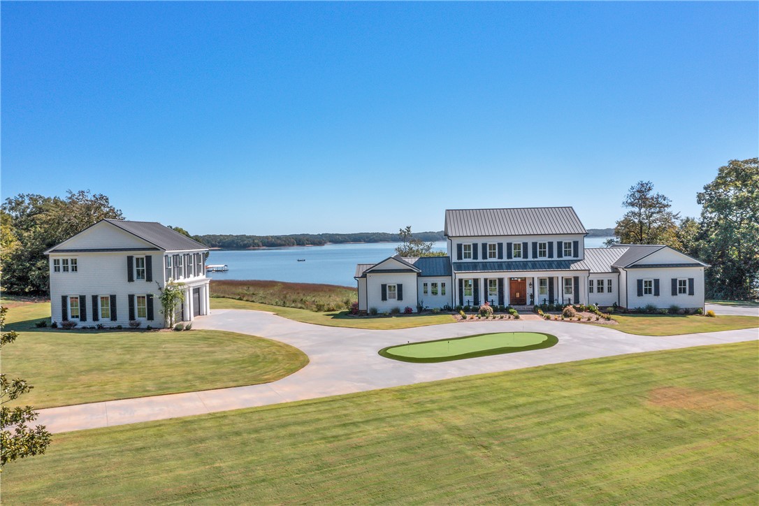 100 Keowee Club Road