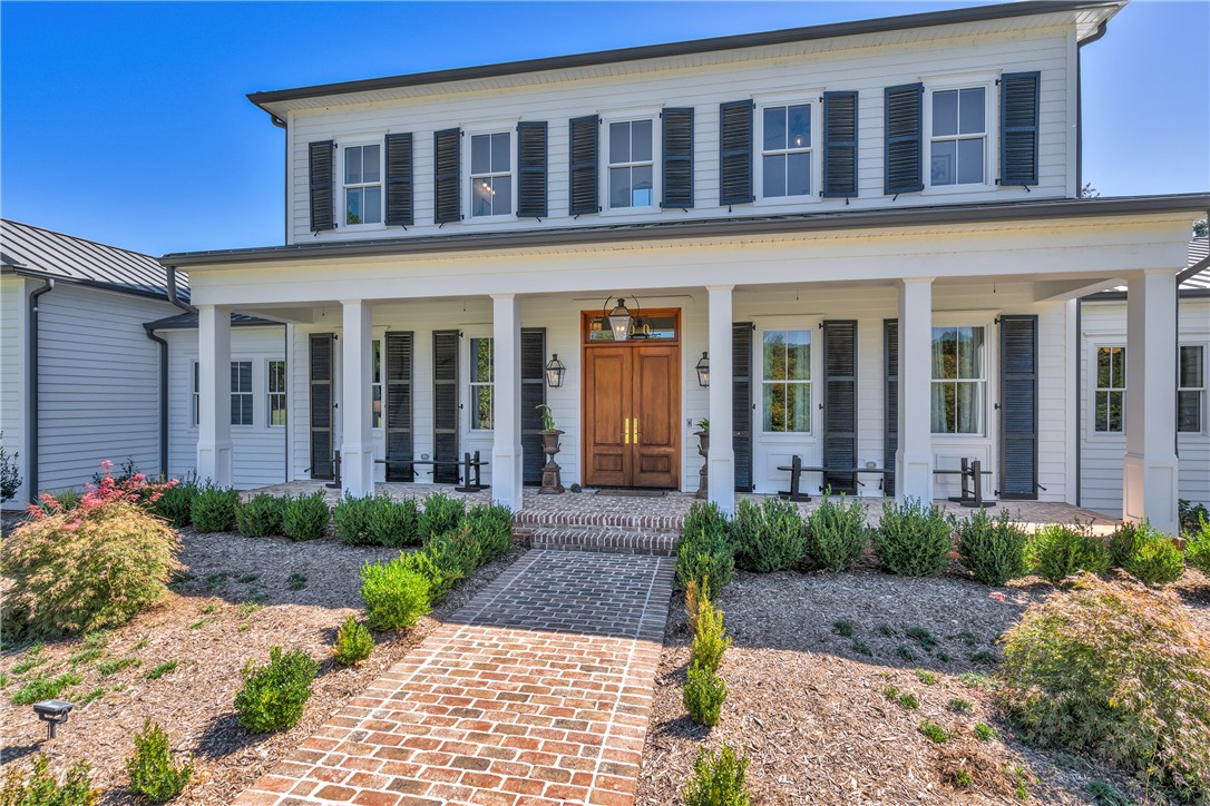 100 Keowee Club Road
