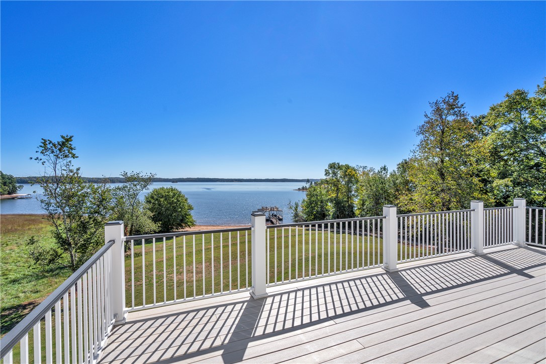 100 Keowee Club Road