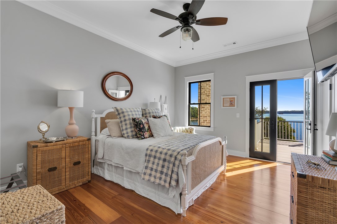 100 Keowee Club Road