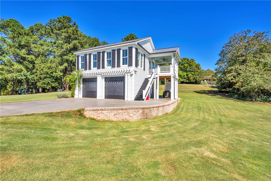 100 Keowee Club Road