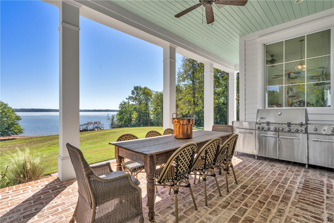 100 Keowee Club Road
