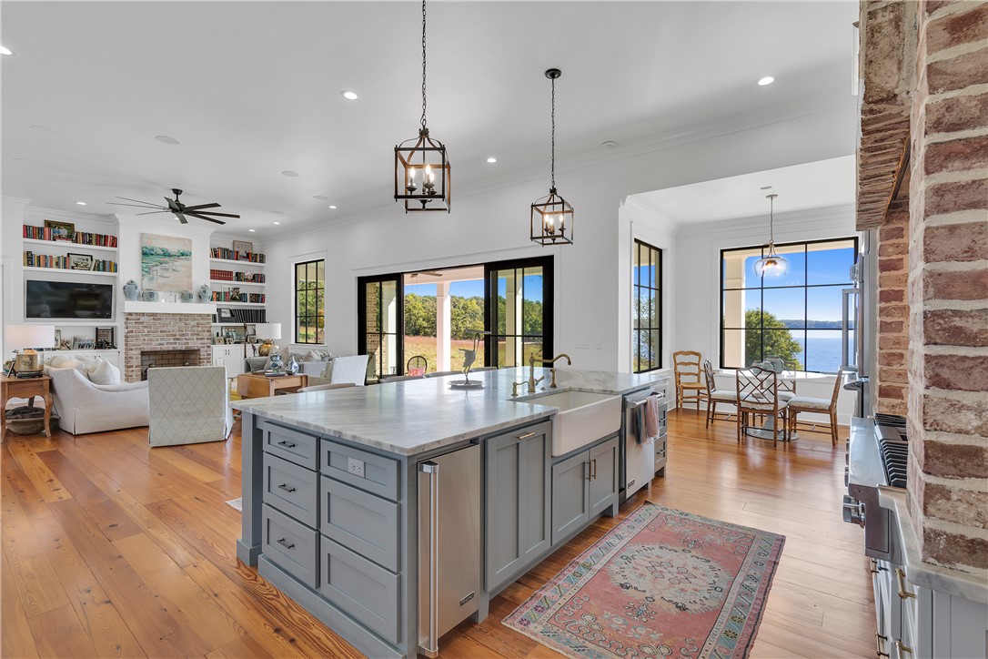 100 Keowee Club Road