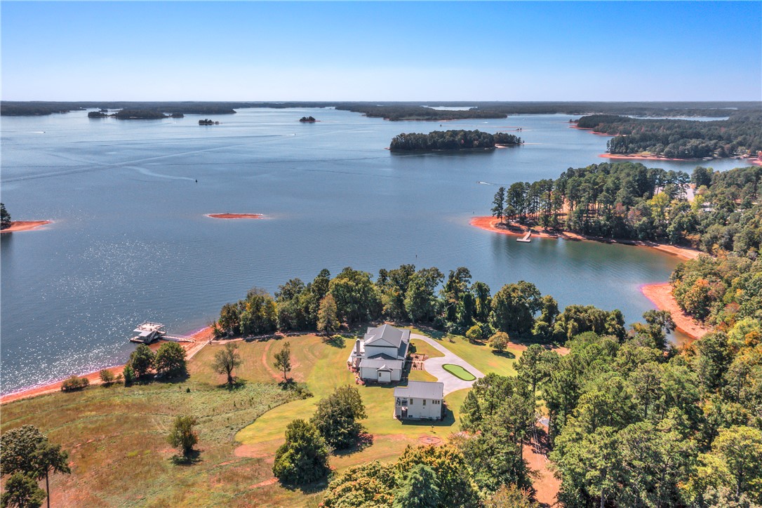 100 Keowee Club Road