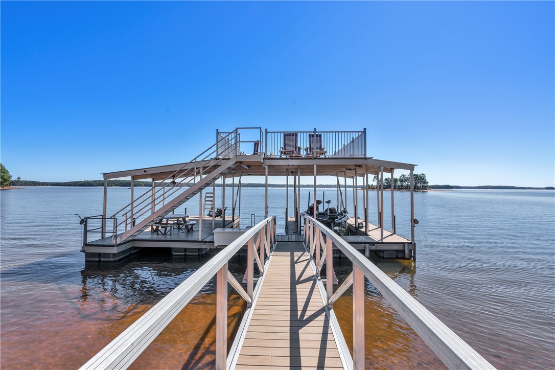 100 Keowee Club Road