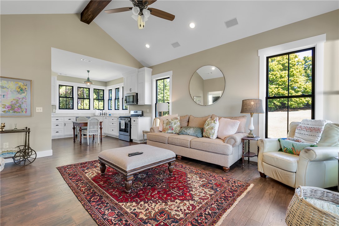 100 Keowee Club Road
